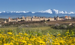 Ville de Carcassonne